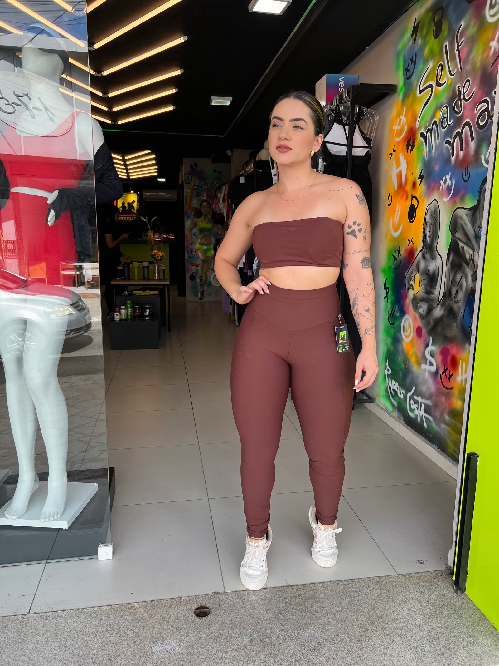 CALÇA ELITE - Imagem 3