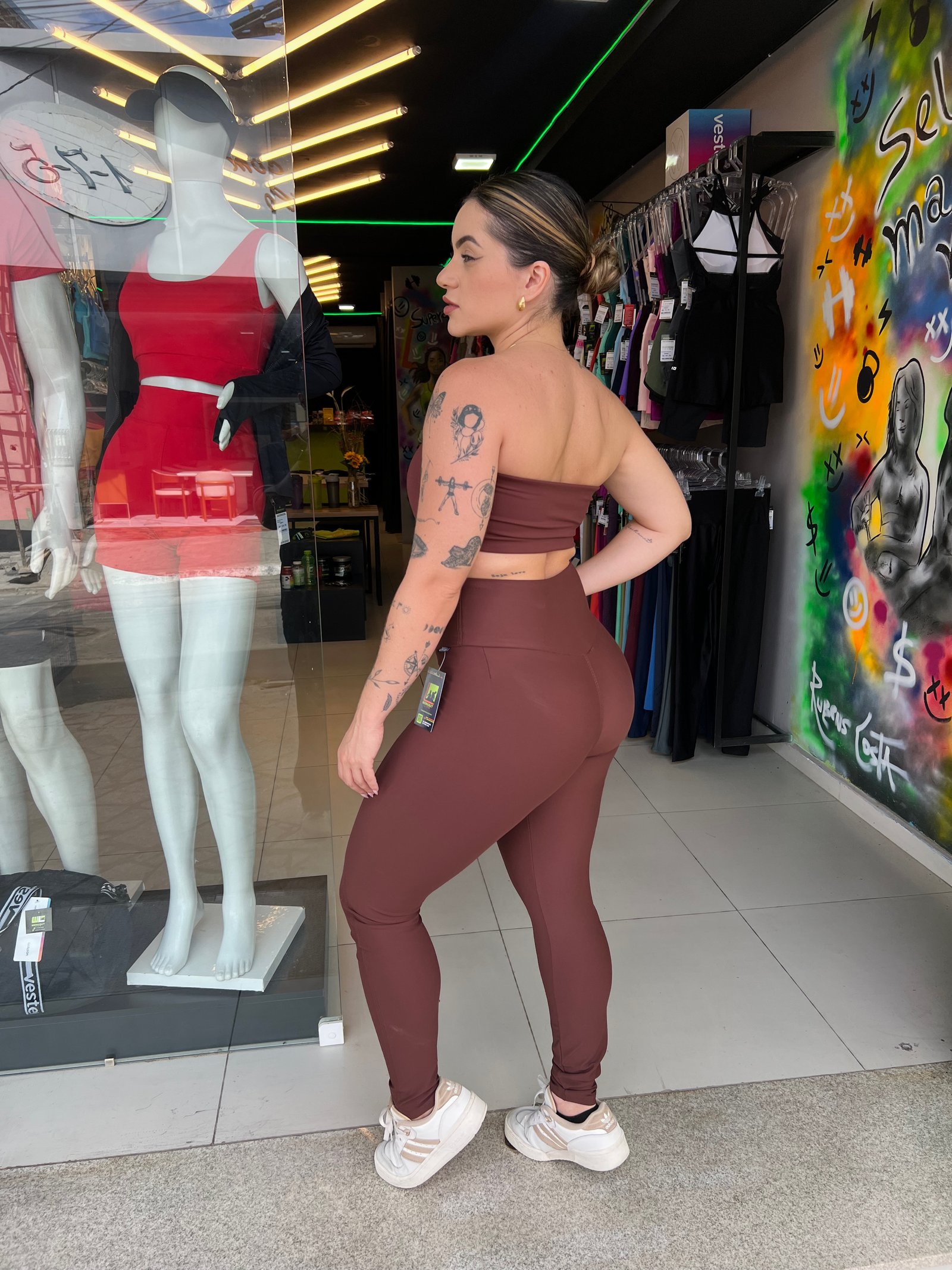 CALÇA ELITE - Imagem 4