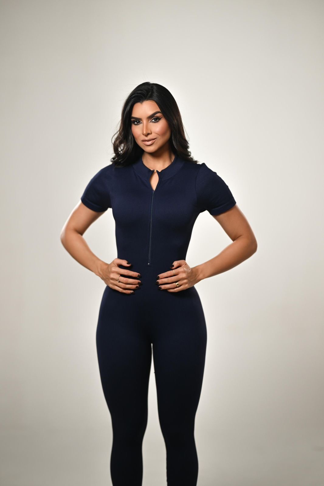 MACACÃO CANELADO IMPORT