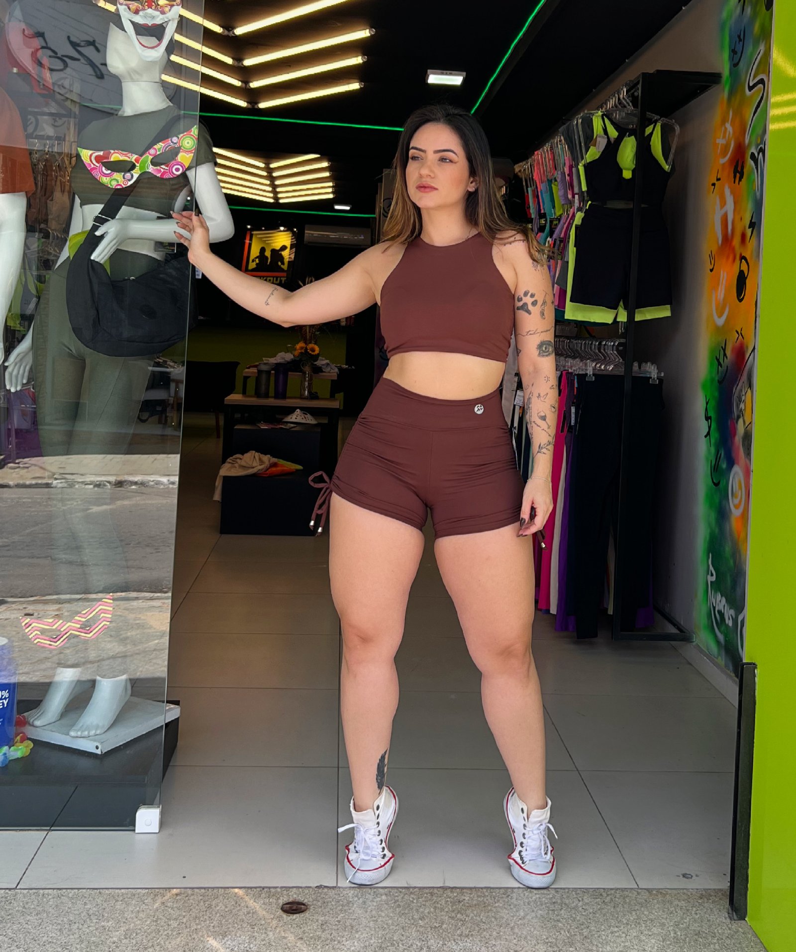 TOP REGATA - Imagem 1