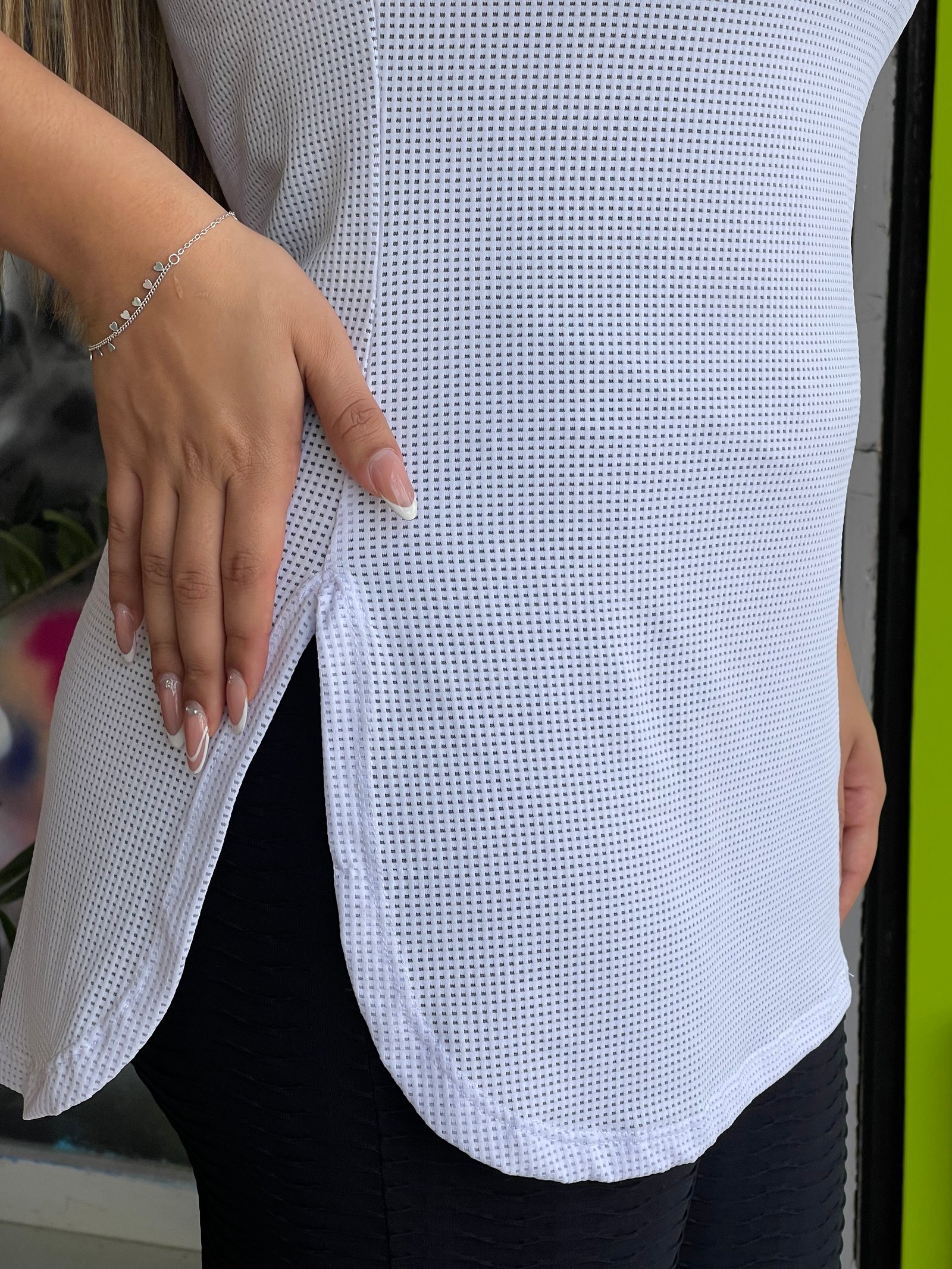 BLUSA TAPA BUMBUM DRYFIT - Imagem 3