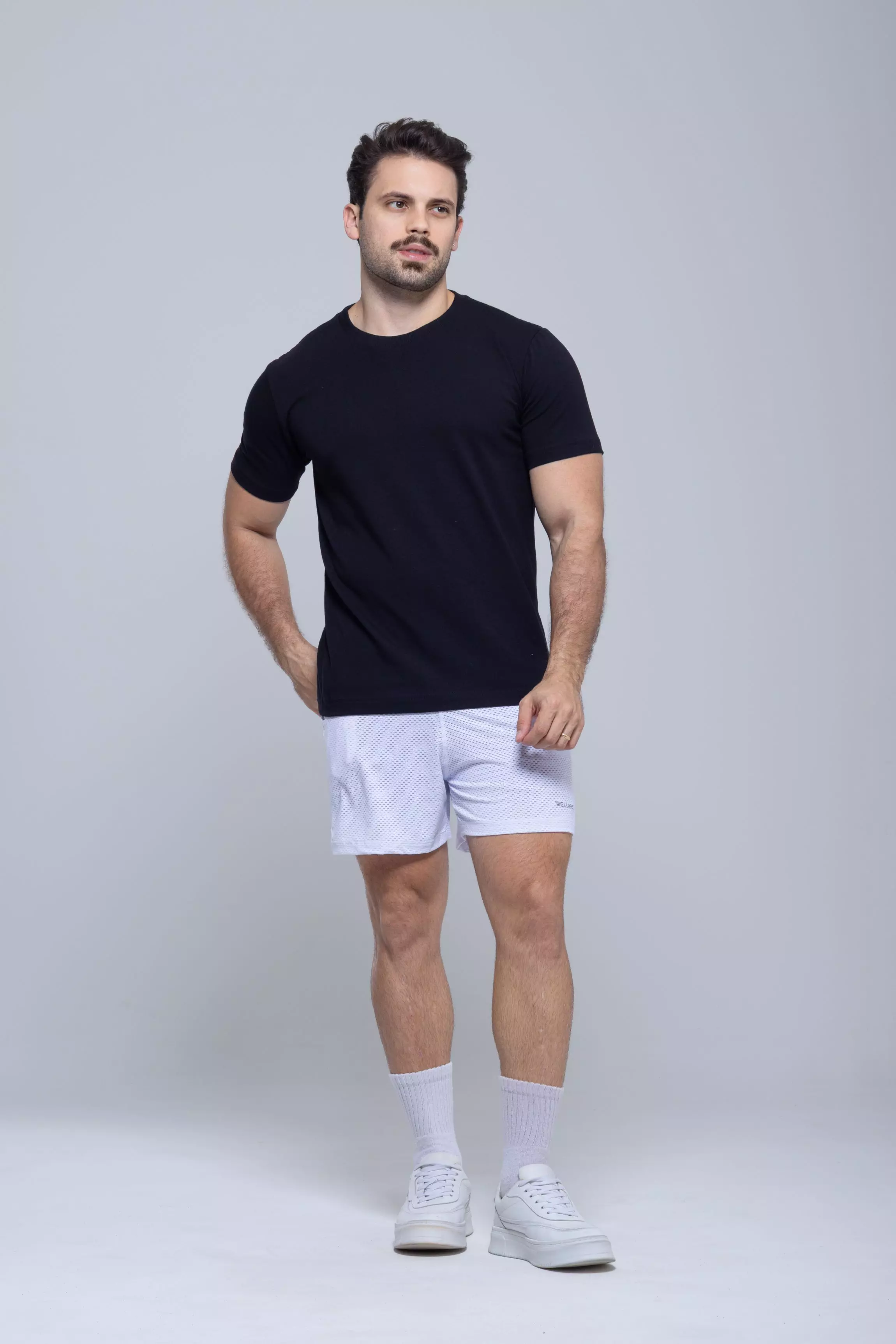 CAMISA RUM POLIAMIDA