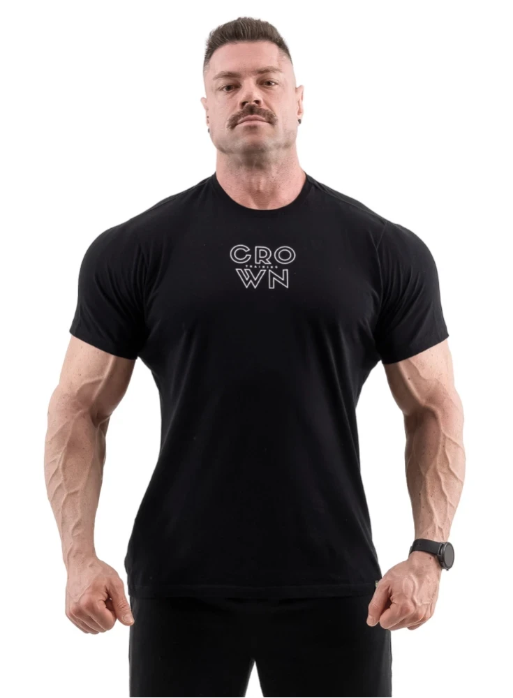 CAMISA HARD LINE CROWN