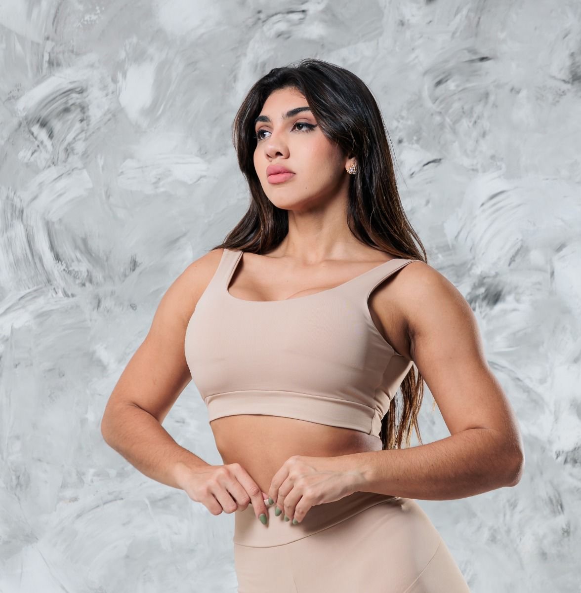 TOP COMPRESSÃO - Imagem 1