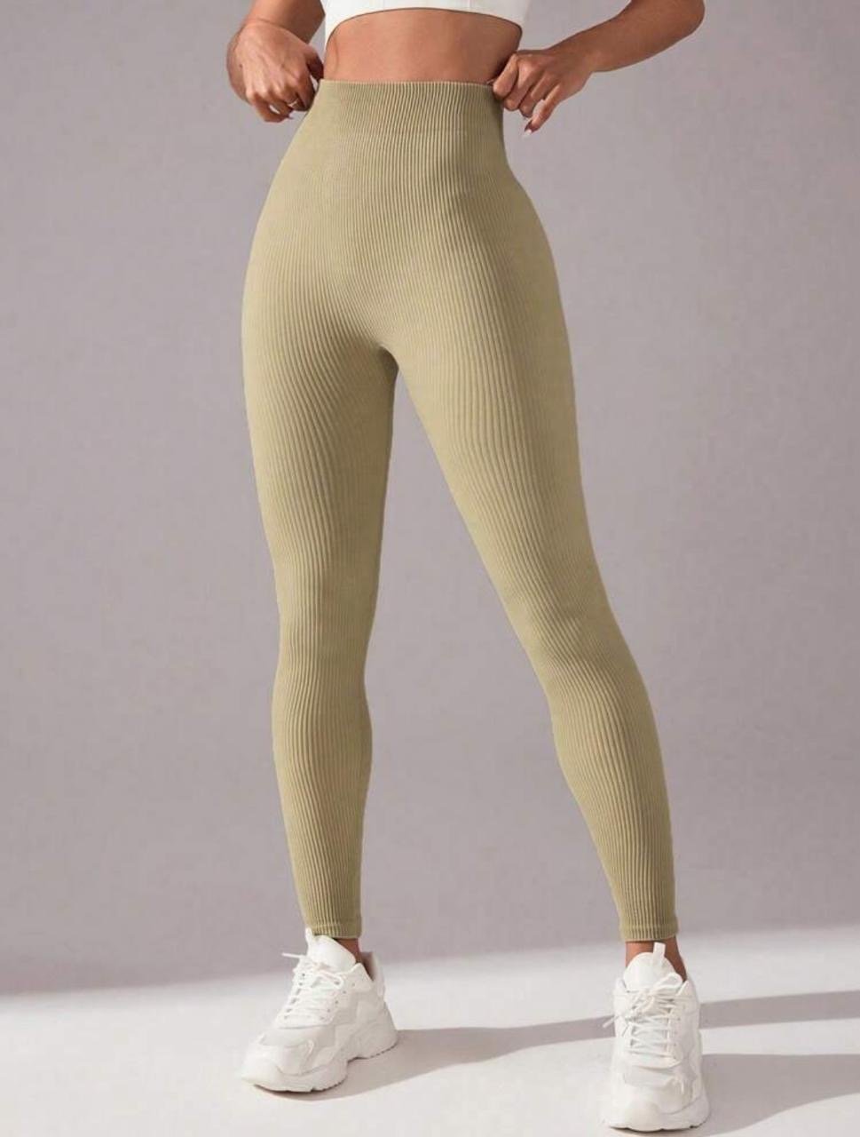 CALÇA SEAMLESS IMP - Imagem 2