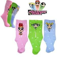 MEIA ALGODÃO PERSONAGEM - Imagem 3