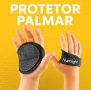 LUVA PALMEX - Imagem 2