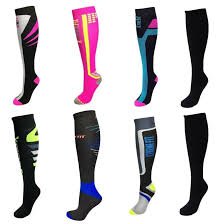 MEIA COMPRESSAO SELENE