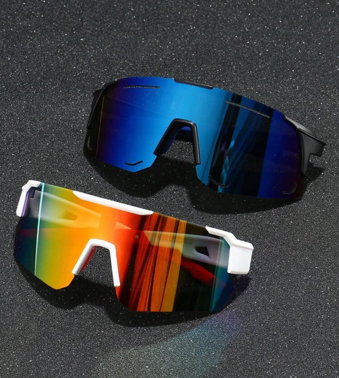 ÓCULOS  BAIXA PACE - Imagem 3