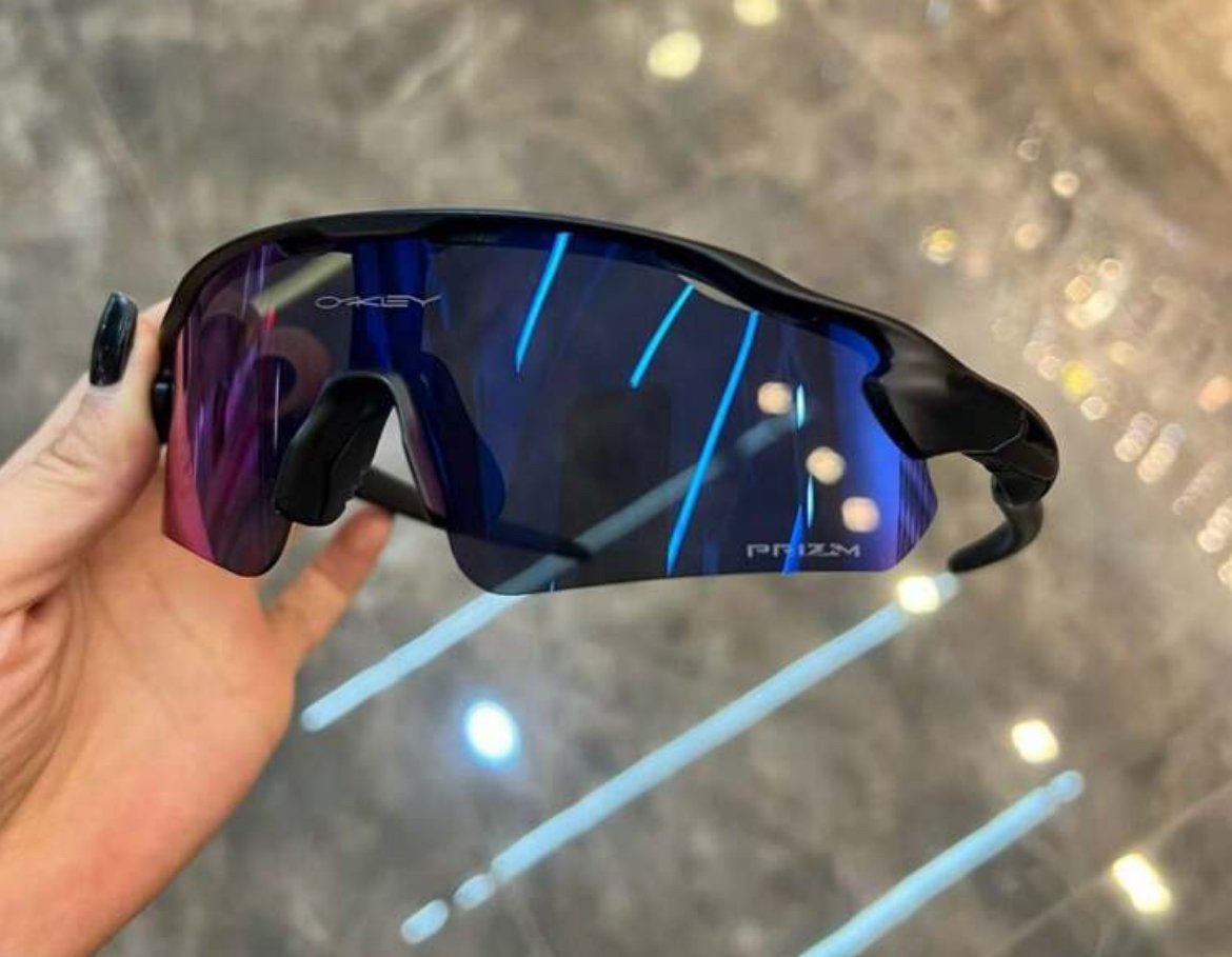 ÓCULOS  BAIXA PACE - Imagem 1