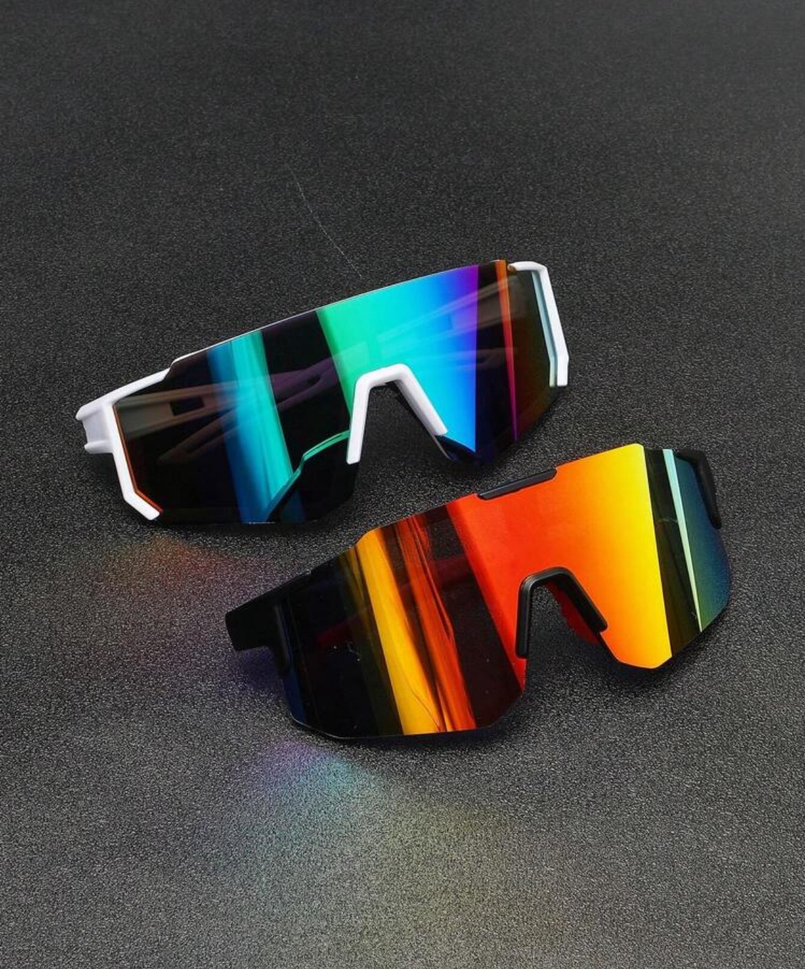 ÓCULOS  BAIXA PACE - Imagem 4