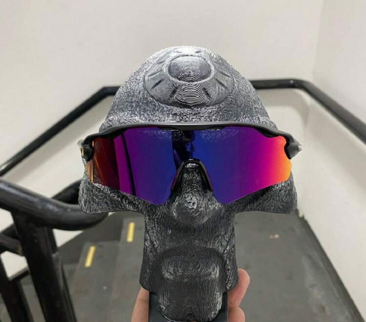 ÓCULOS  BAIXA PACE - Imagem 2