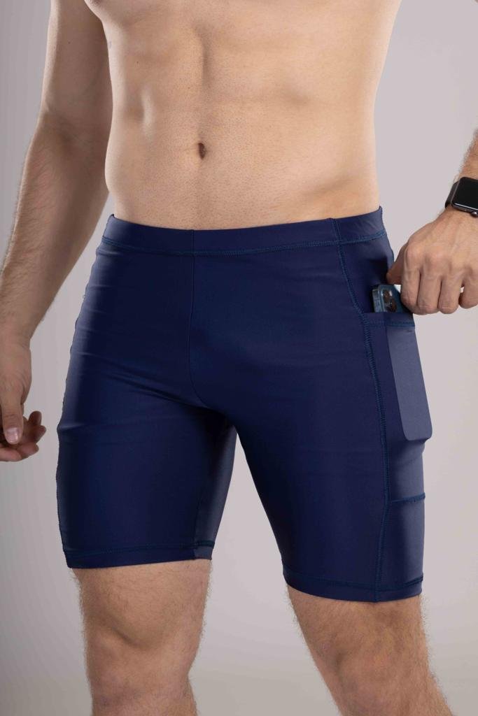 BERMUDA TERMICA - Imagem 1