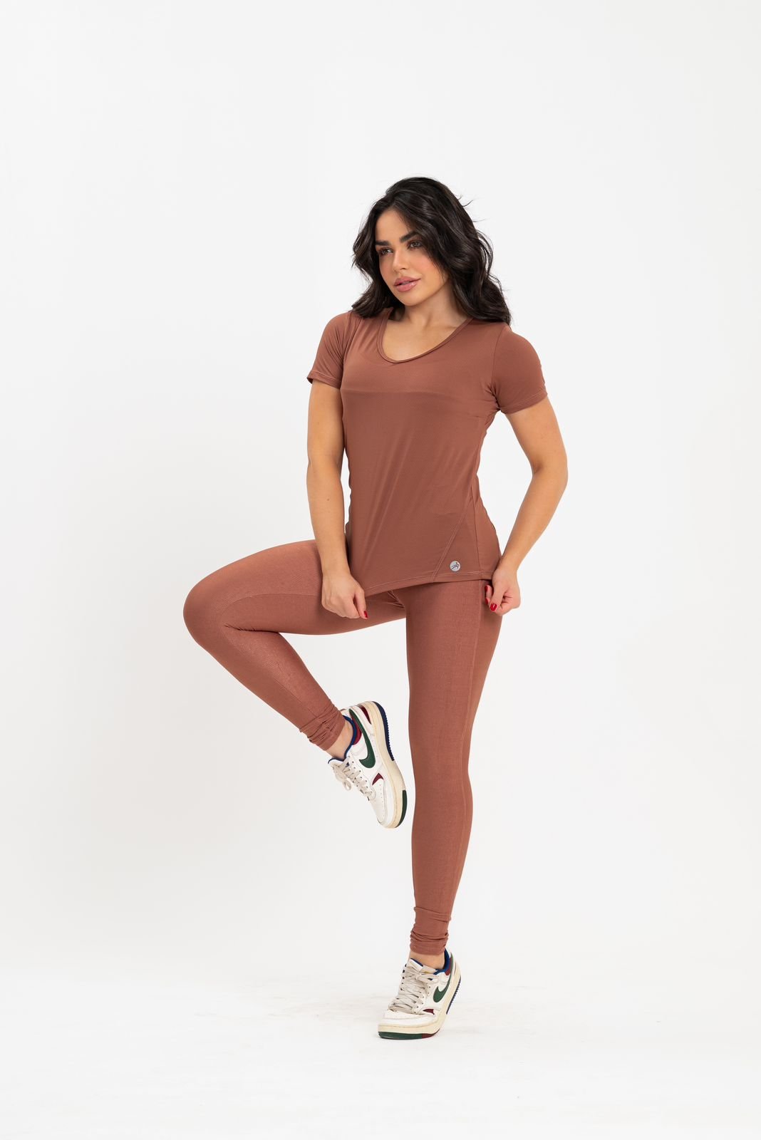 BLUSA SOFT - Imagem 1