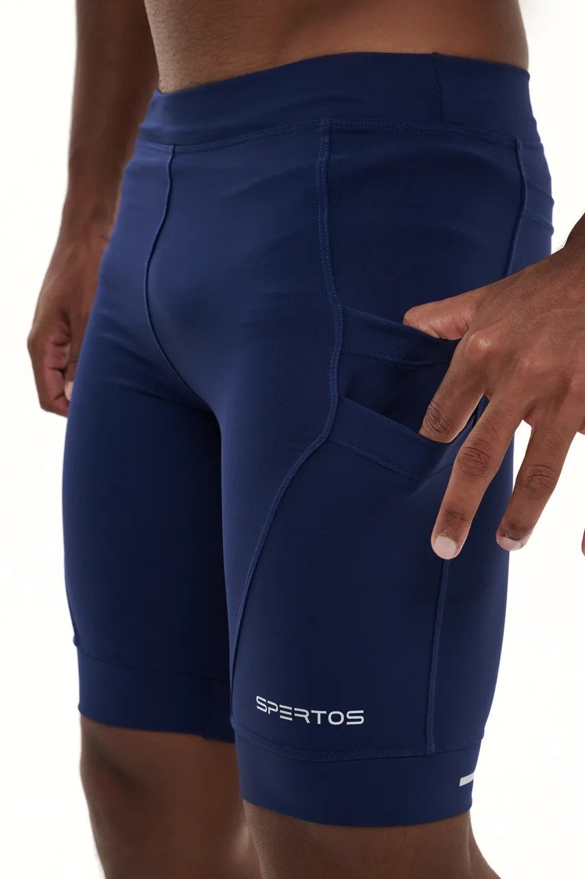 BERMUDA COMPRESSÃO SPRINT - Imagem 2