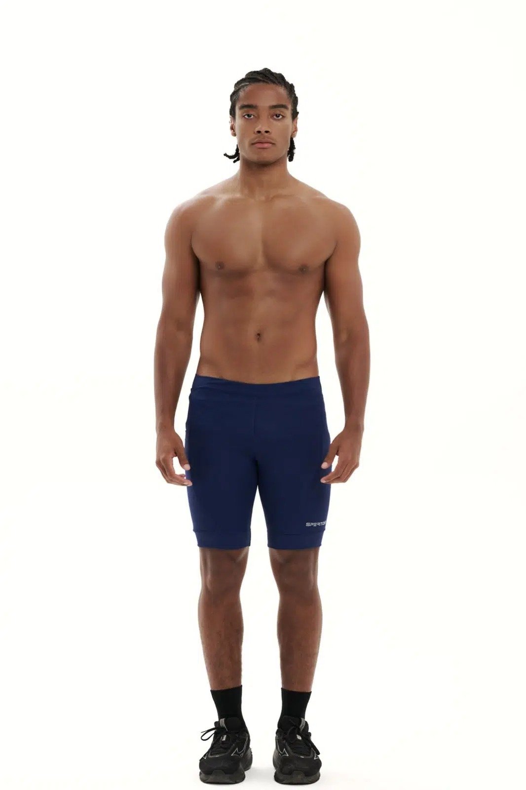 BERMUDA COMPRESSÃO SPRINT - Imagem 1