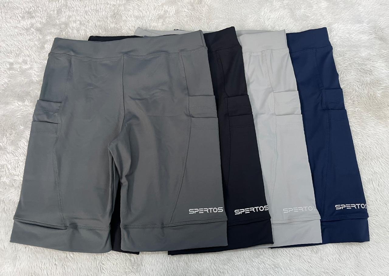 BERMUDA COMPRESSÃO SPRINT - Imagem 3