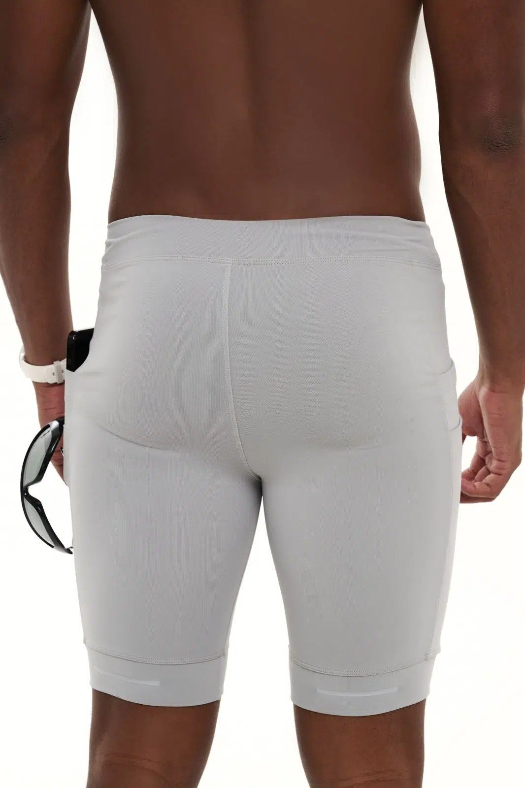 BERMUDA COMPRESSÃO SPRINT - Imagem 4