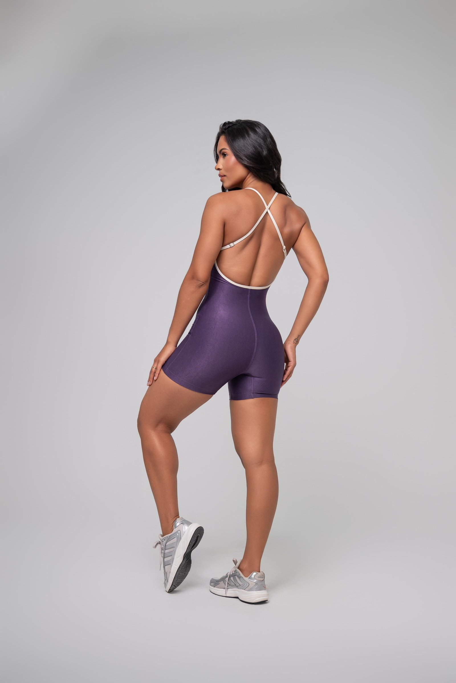 MACAQUITO LORENA CNL GLOW - Imagem 2