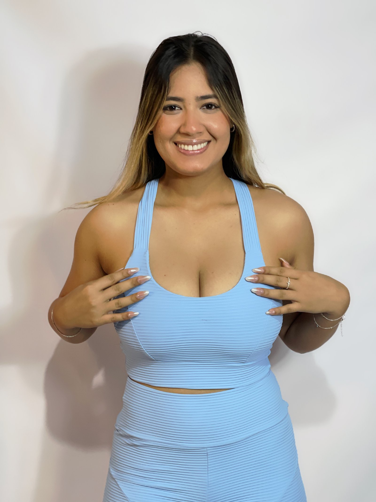 CONJ MÔNACO SHORT - Imagem 3