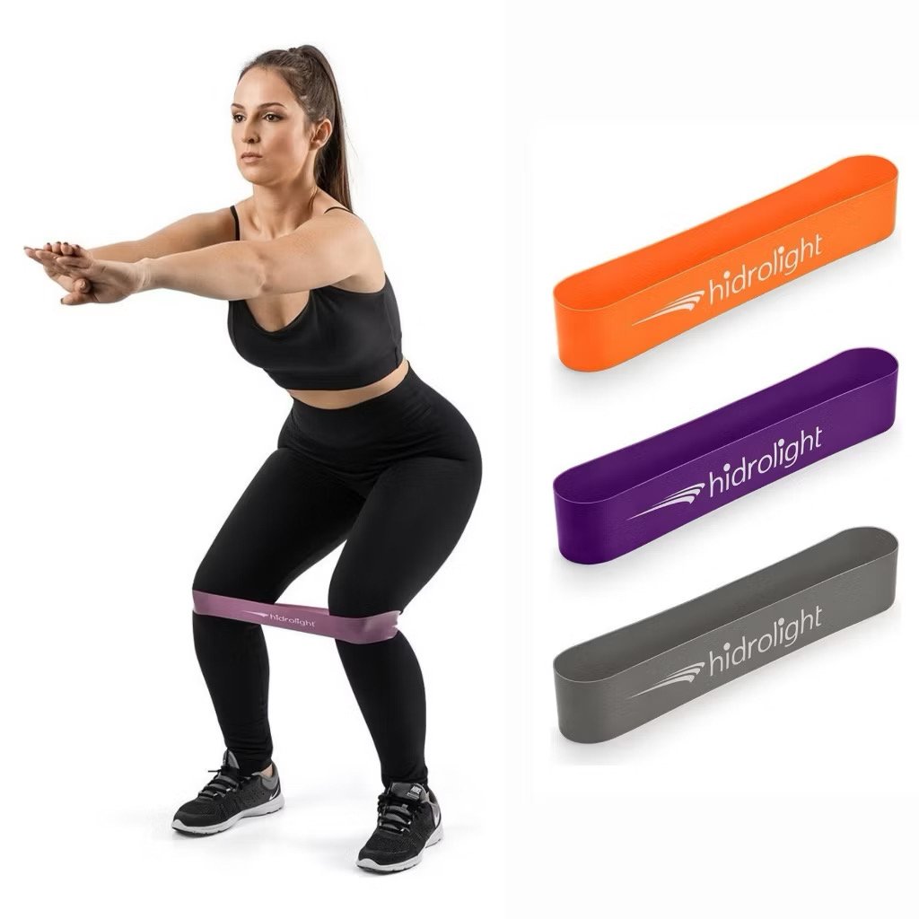 MINI BAND HIDROLIGHT