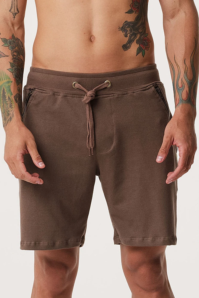 BERMUDA JOHN MOLETINHO - Imagem 1