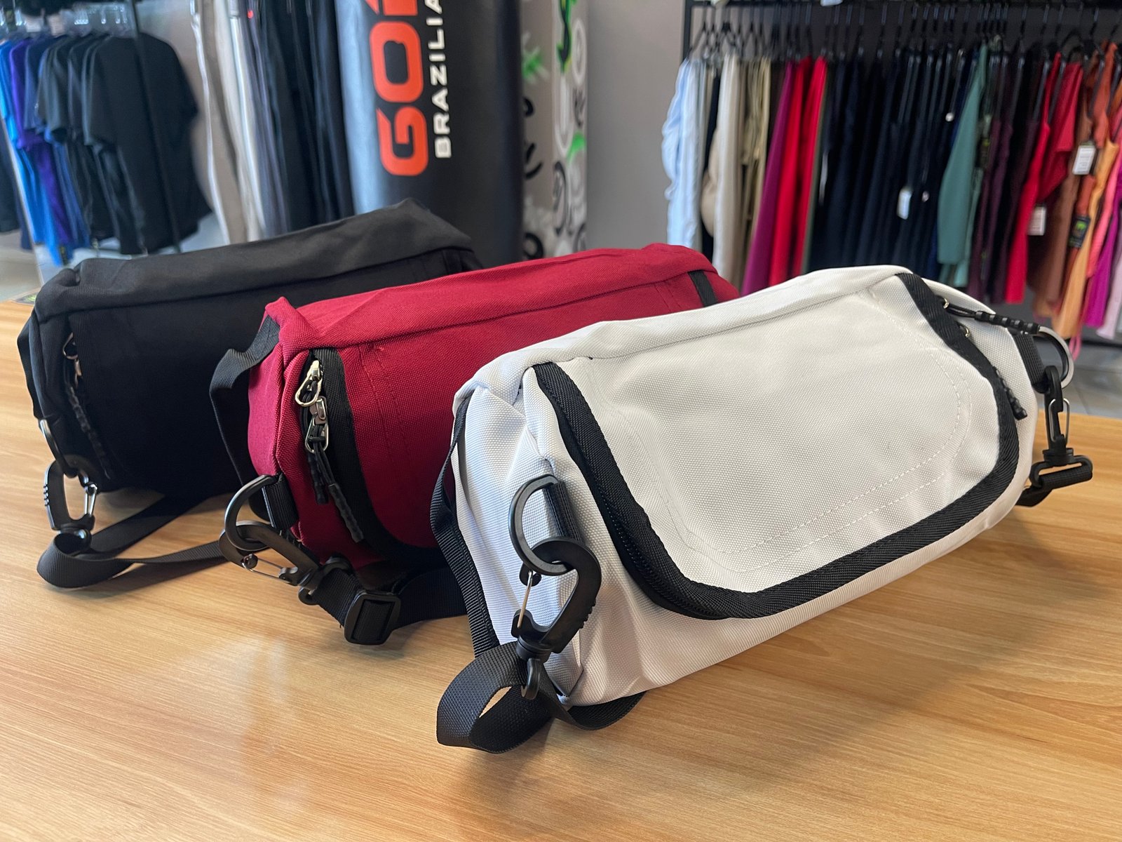 BOLSA MINI MALINHA - Imagem 3