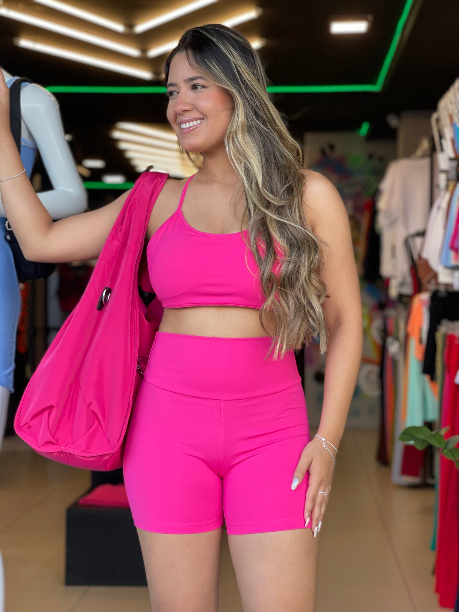 BOLSA SACO SPORT