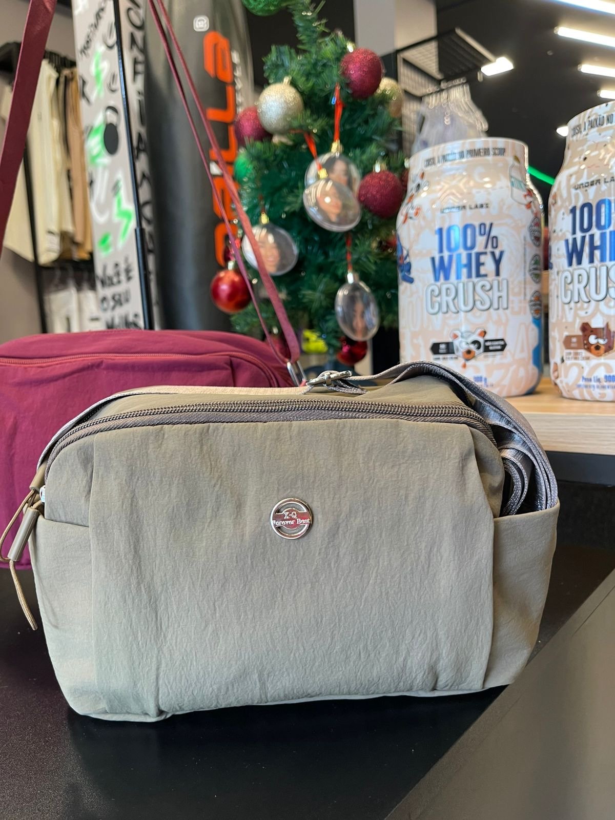 BOLSA BAG DAILY - Imagem 2