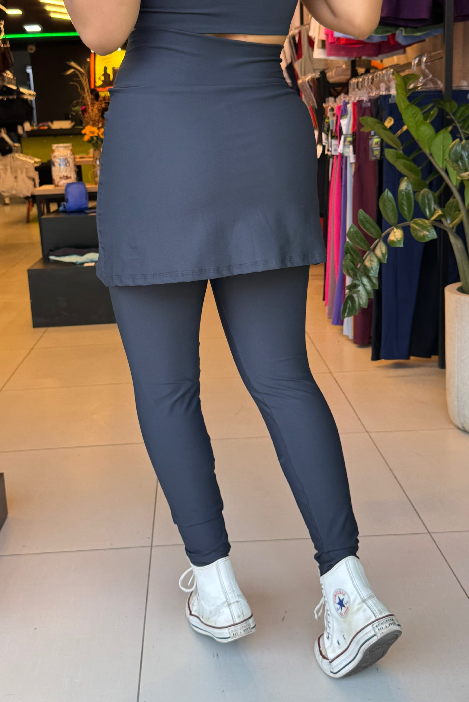 CALÇA SAIA ELITE - Imagem 4