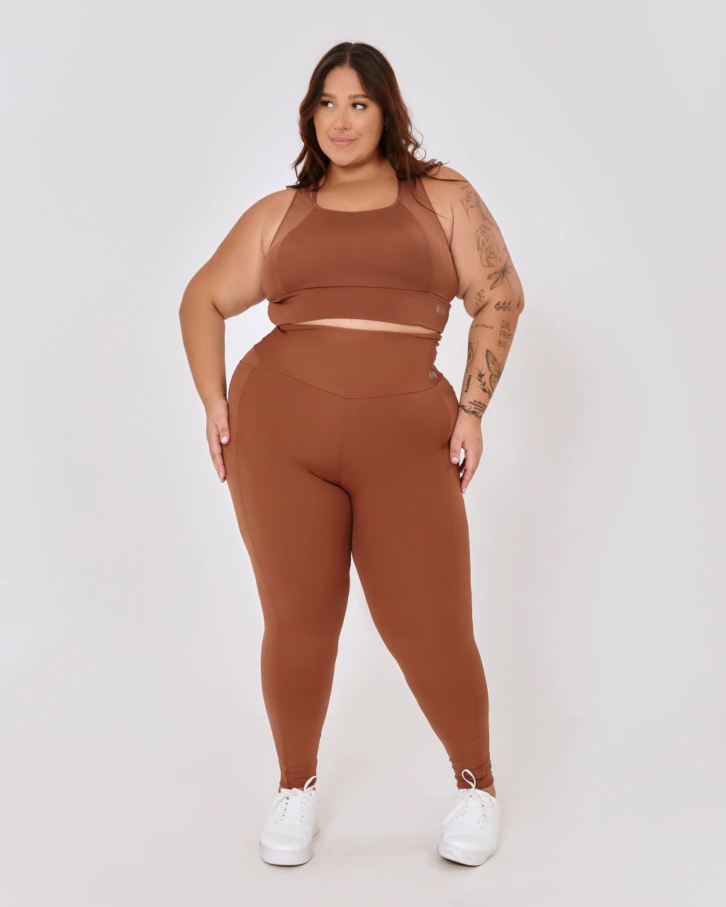 CALÇA BASIC PLUS - Imagem 7