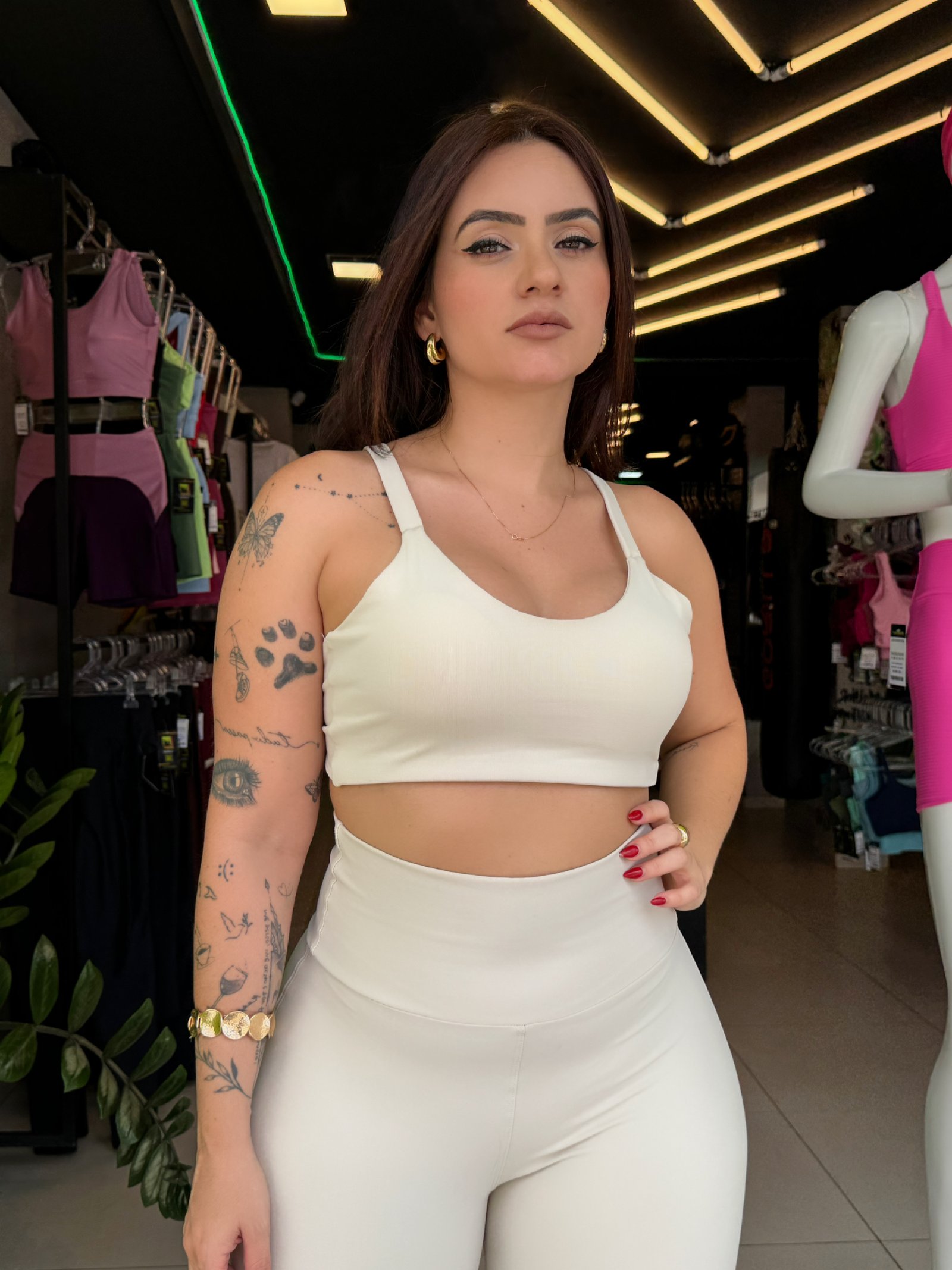 TOP ARGOLA - Imagem 2