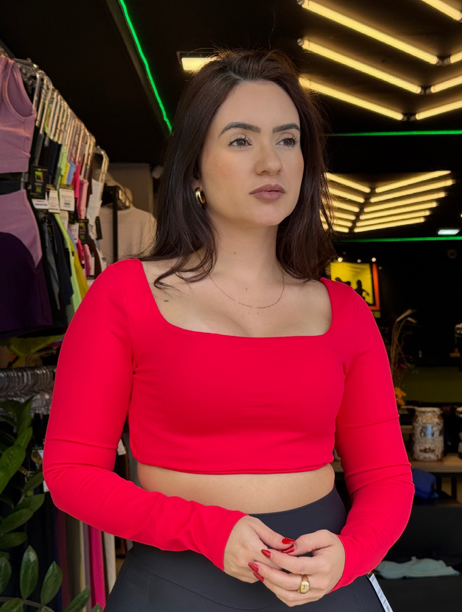 CROPPD QUEL MANGA LONGA