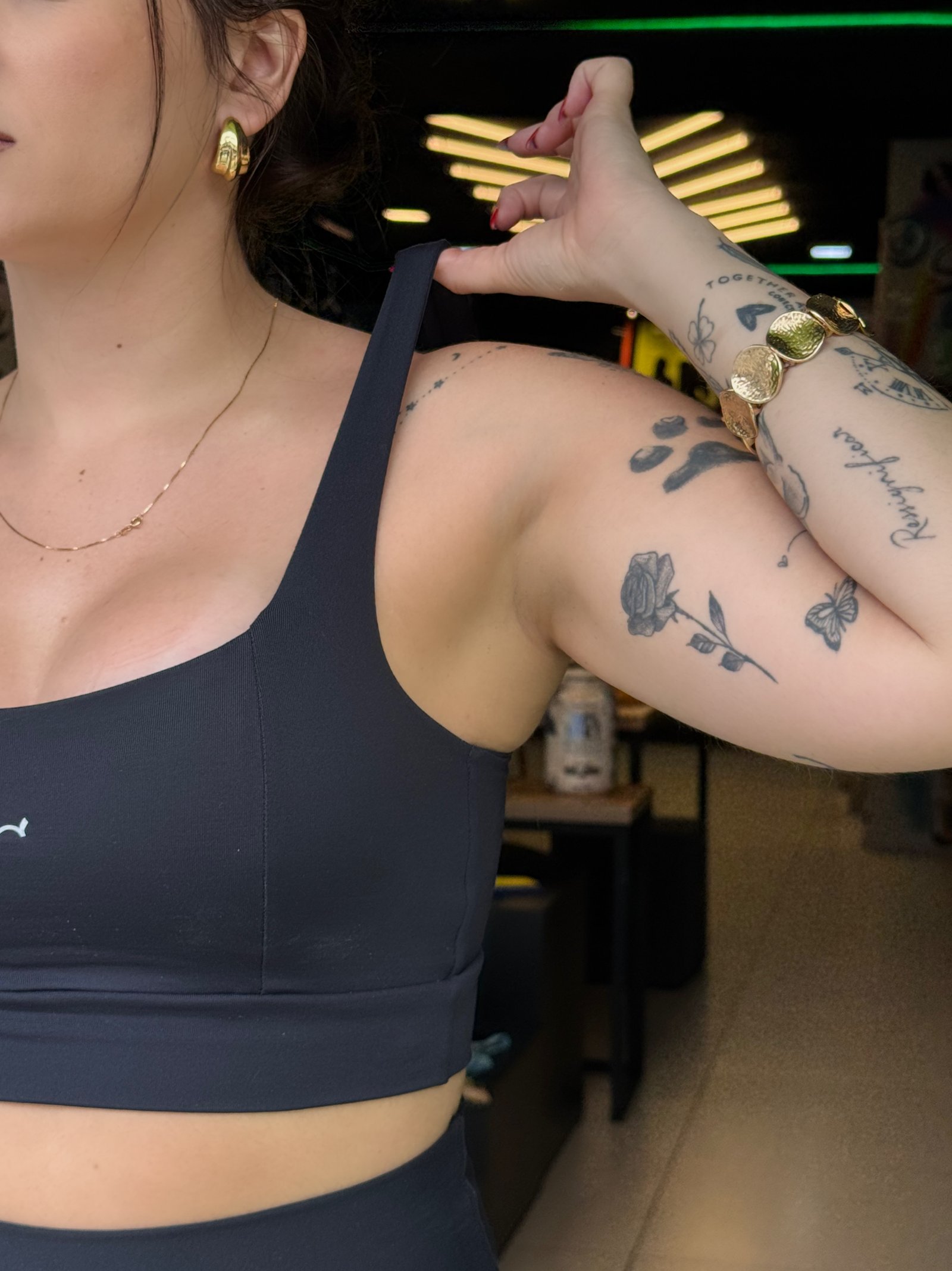 TOP MILEYD - Imagem 2