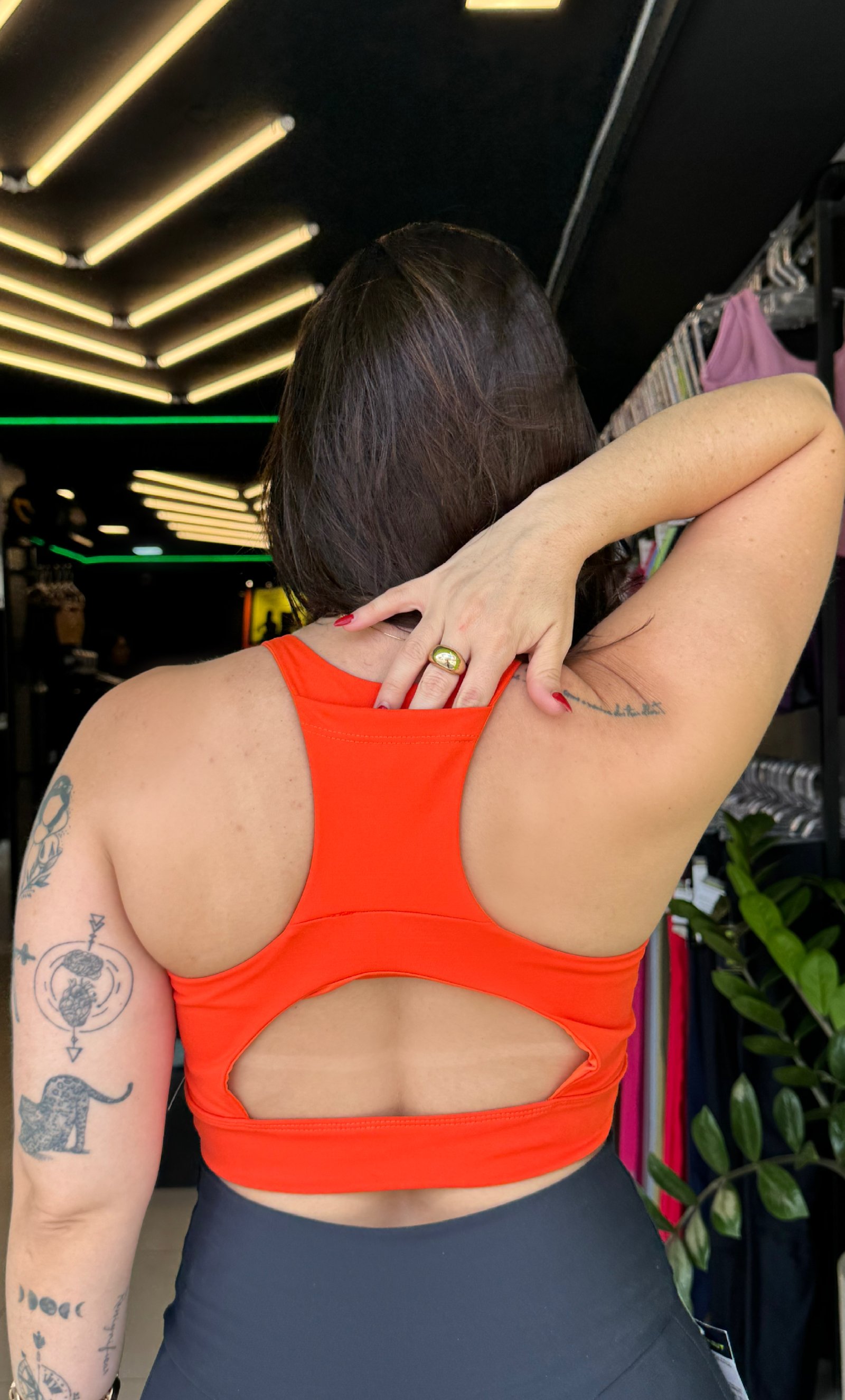 TOP PERFORMACE RUN - Imagem 2