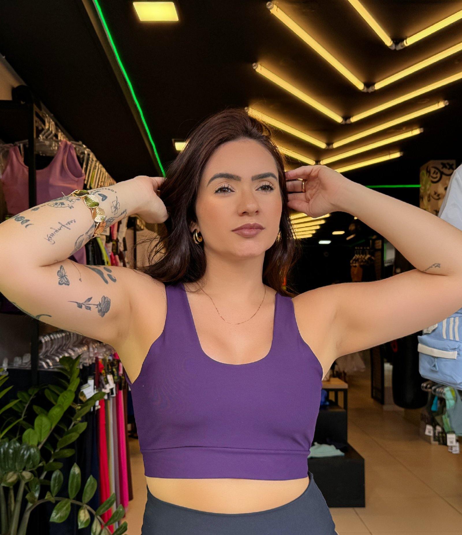 TOP COMPRESSÃO - Imagem 2