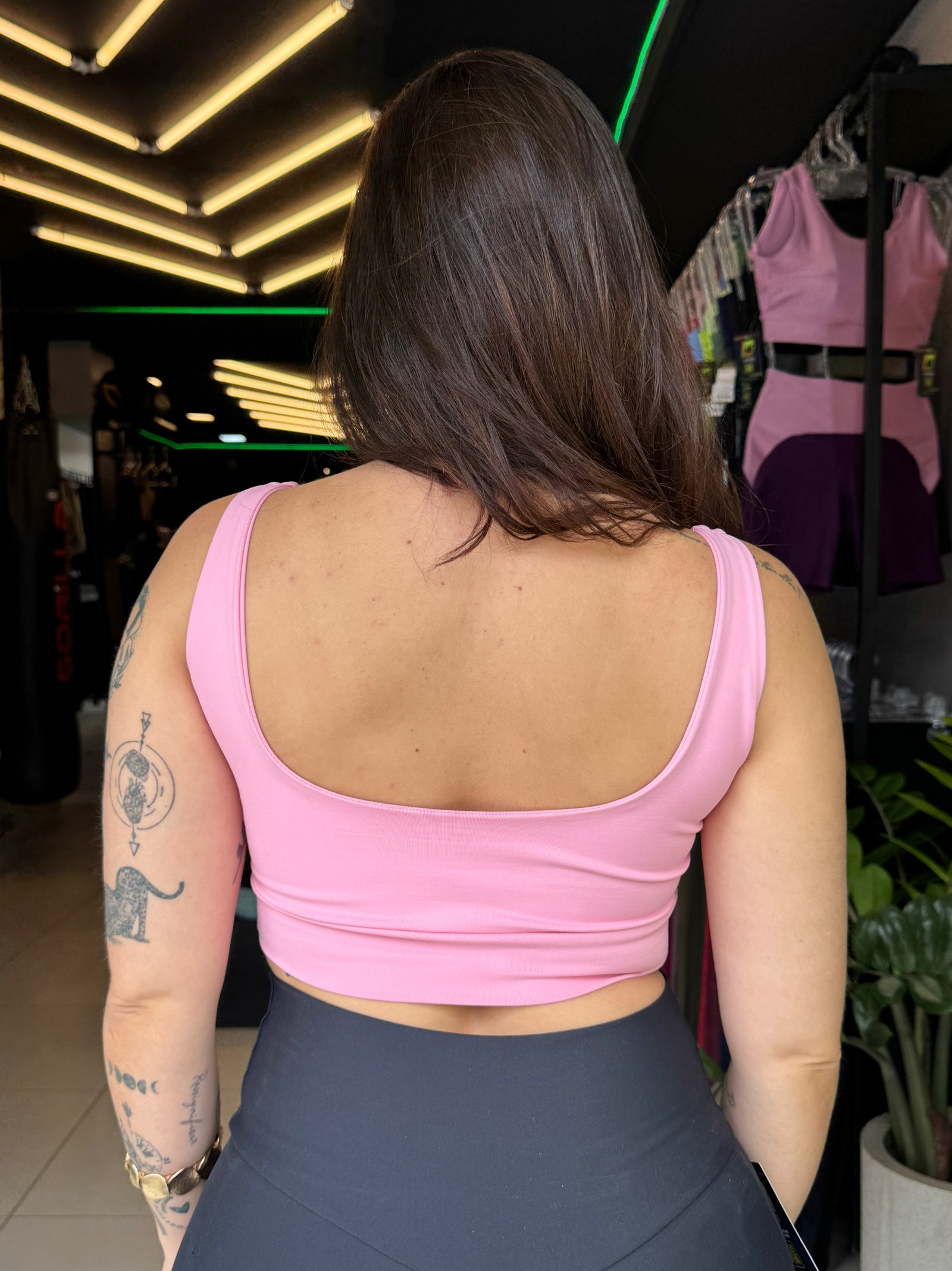 TOP INFINIT BASIC - Imagem 2