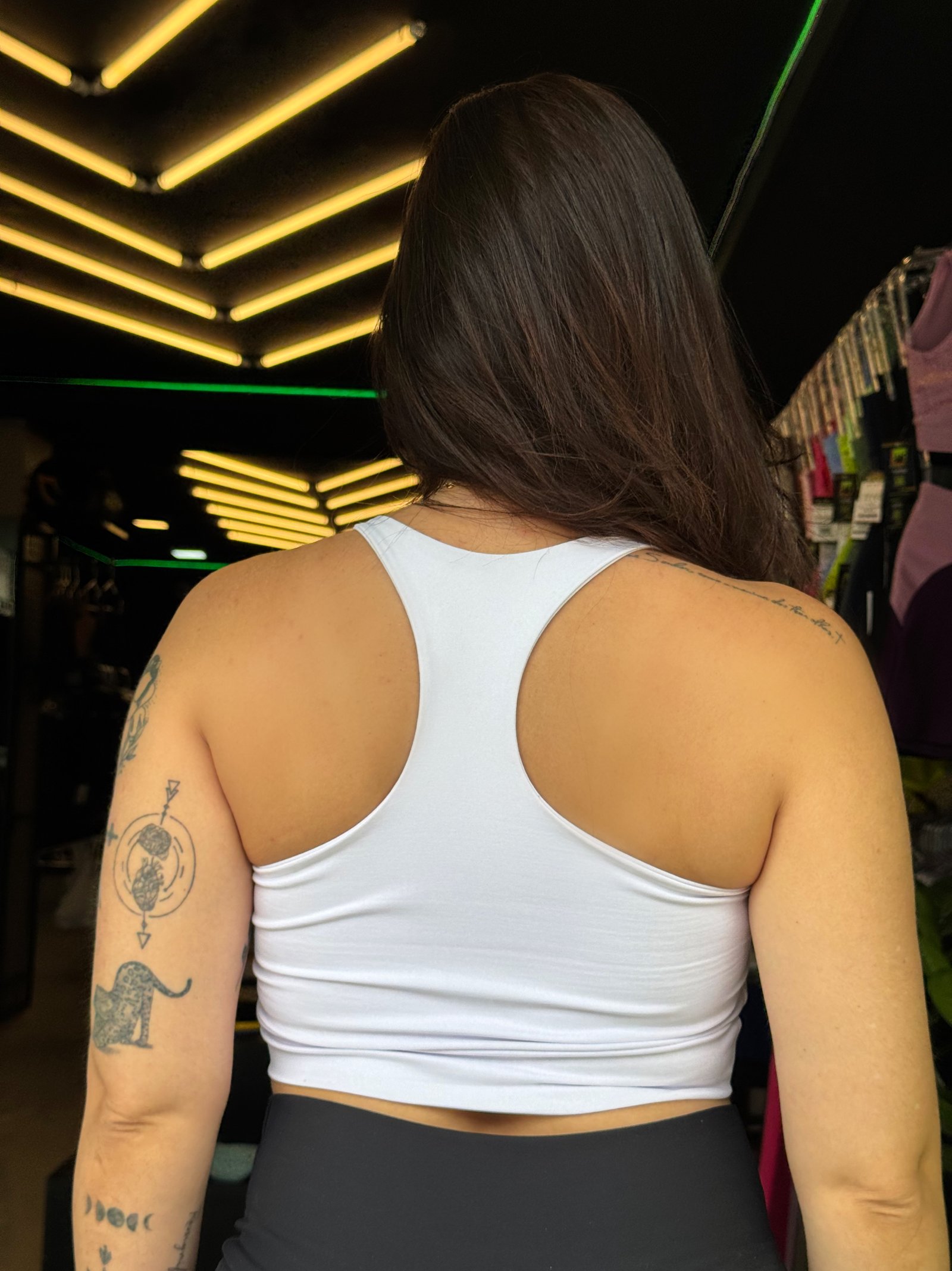 TOP NADADOR - Imagem 4