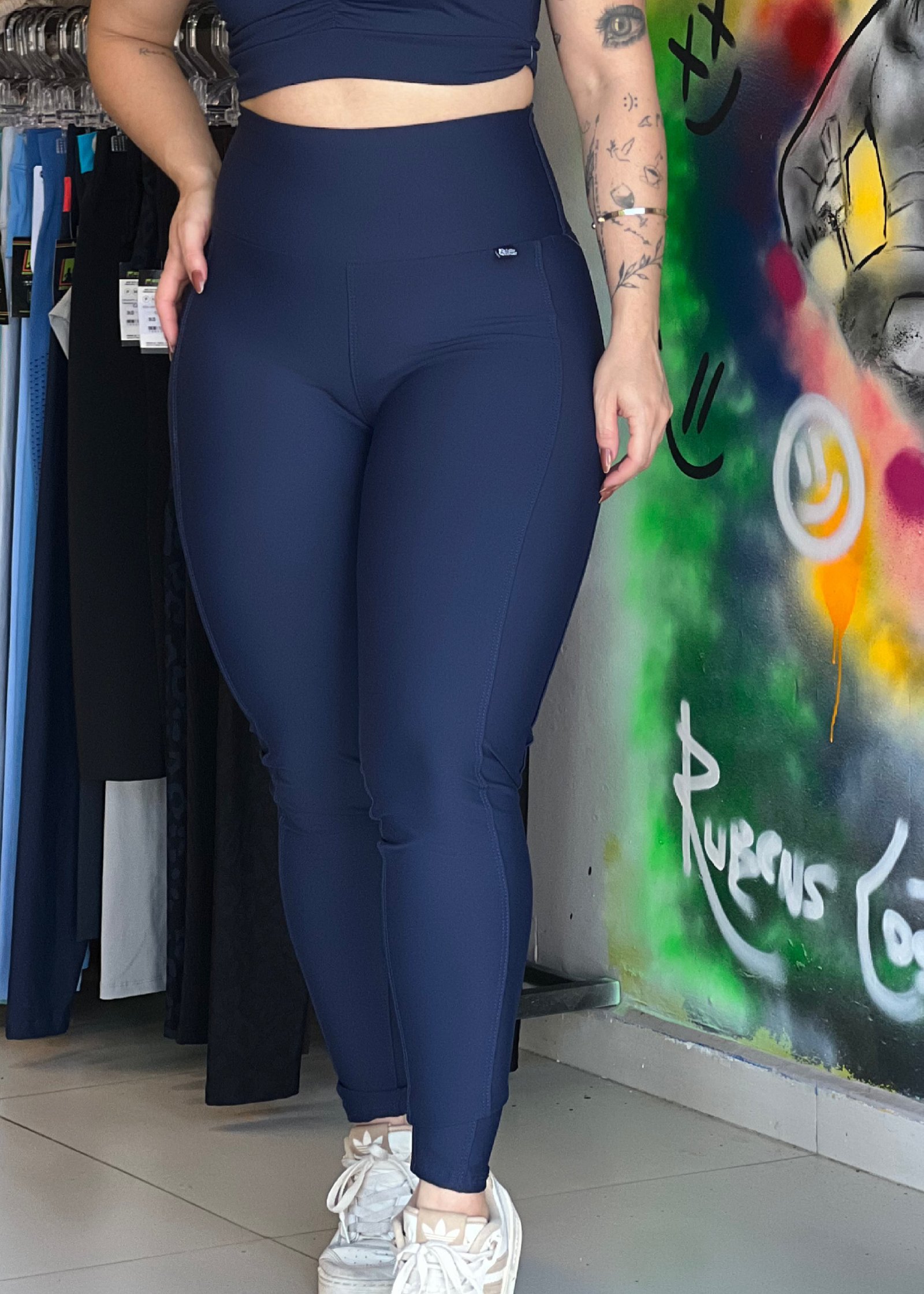 CALÇA ELITE PREMIUM