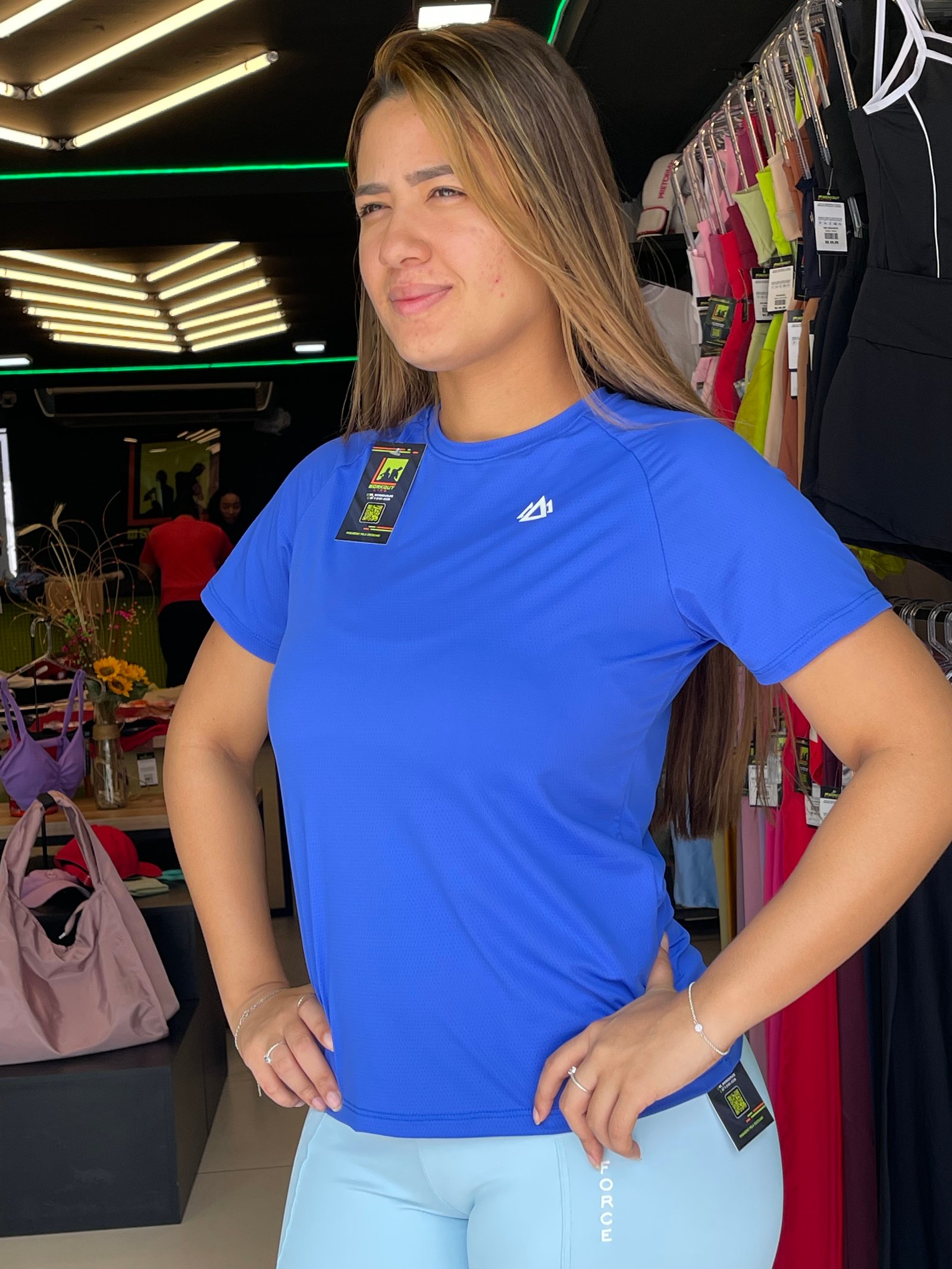 BLUSA RAGLAN APCE - Imagem 2