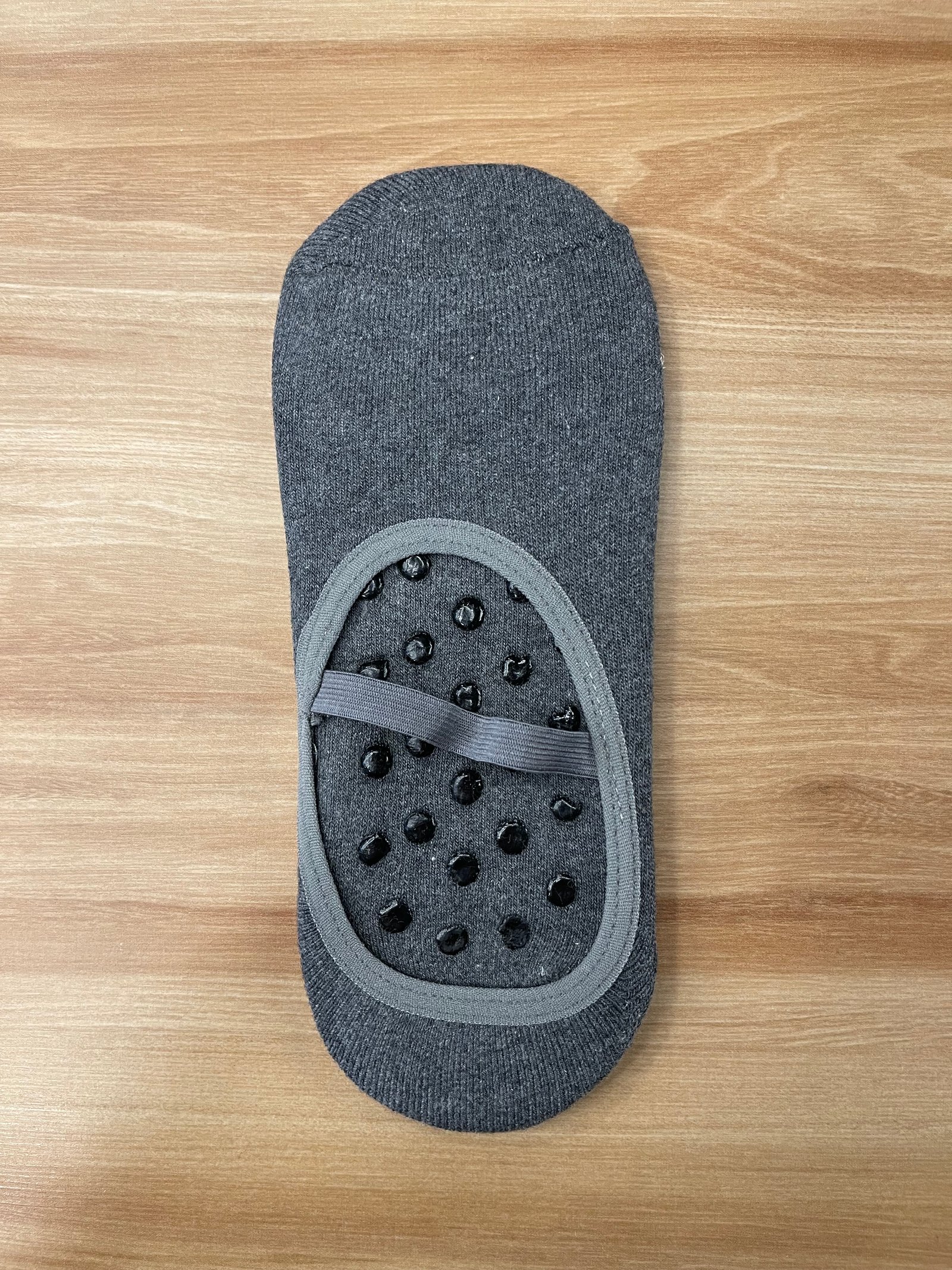 MEIA DE PILATES ANTIDERRAPANTE - Imagem 1