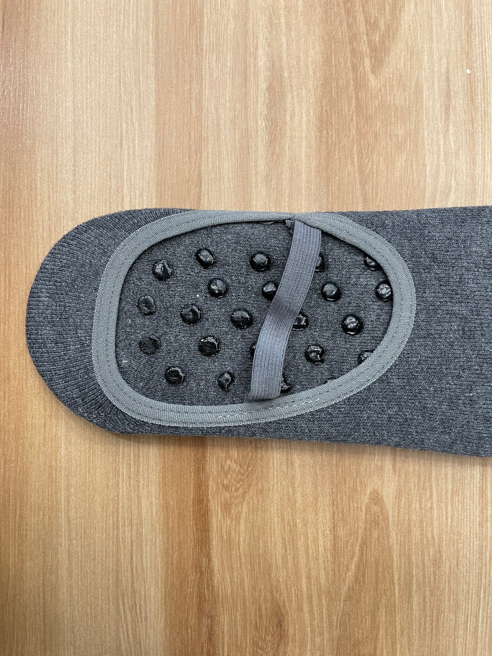 MEIA DE PILATES ANTIDERRAPANTE - Imagem 3