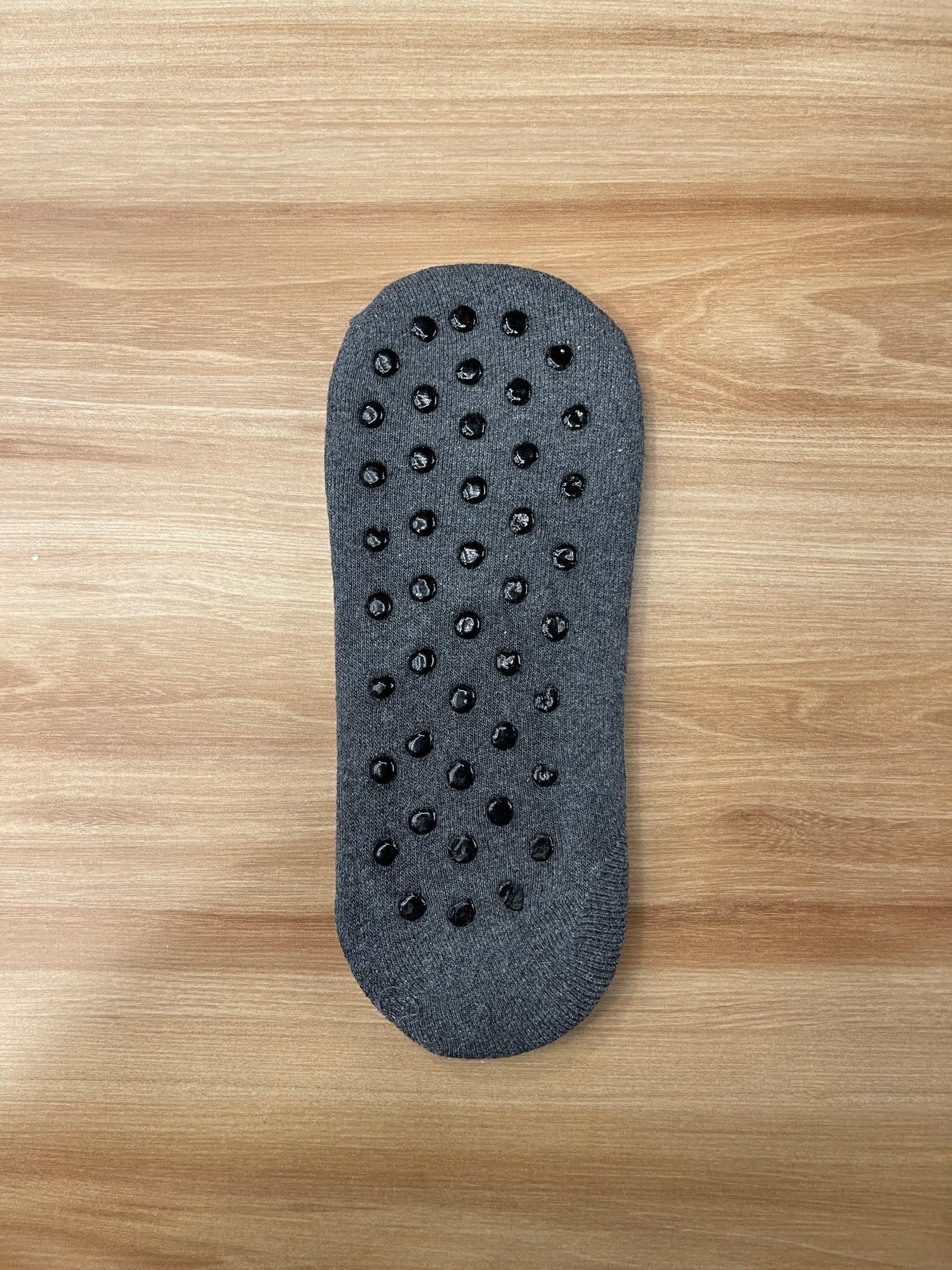 MEIA DE PILATES ANTIDERRAPANTE - Imagem 2