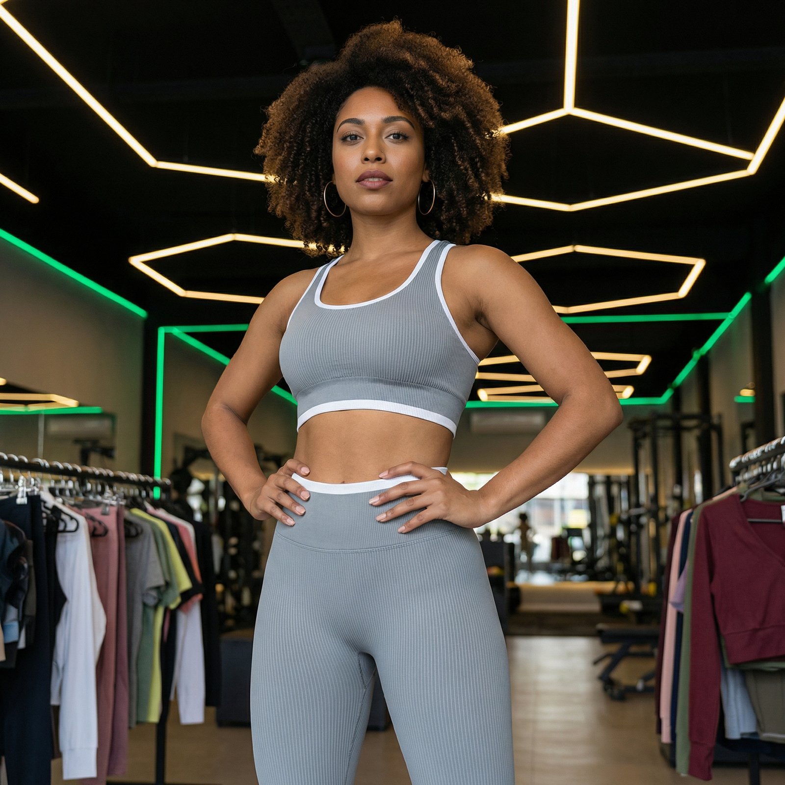 CONJ CNL SEAM IMPORT