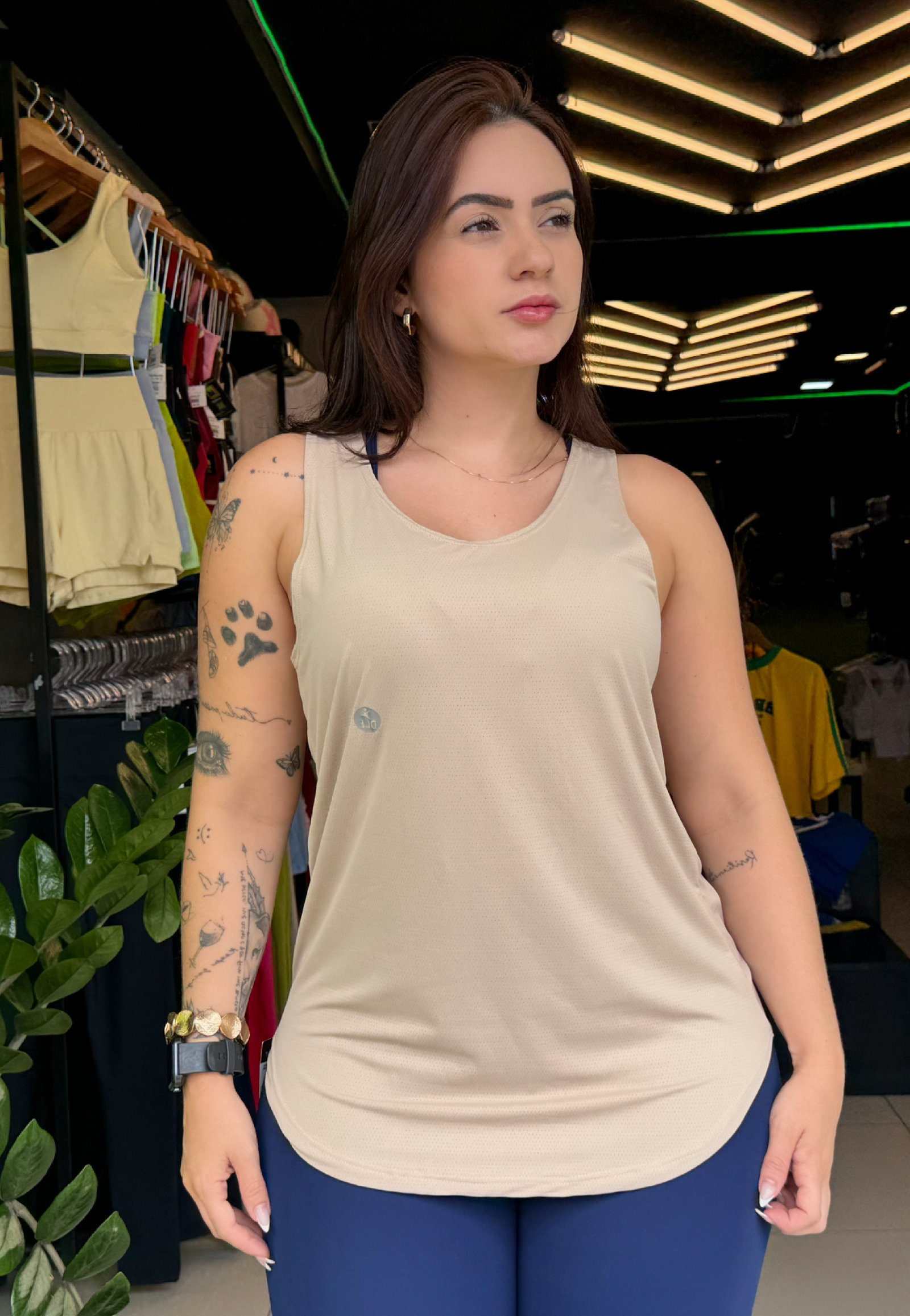 REGATA DRY LONGLINE - Imagem 2