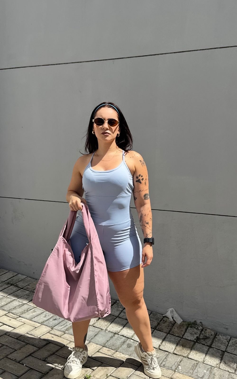 MACAQUITO INGRID PL - Imagem 2