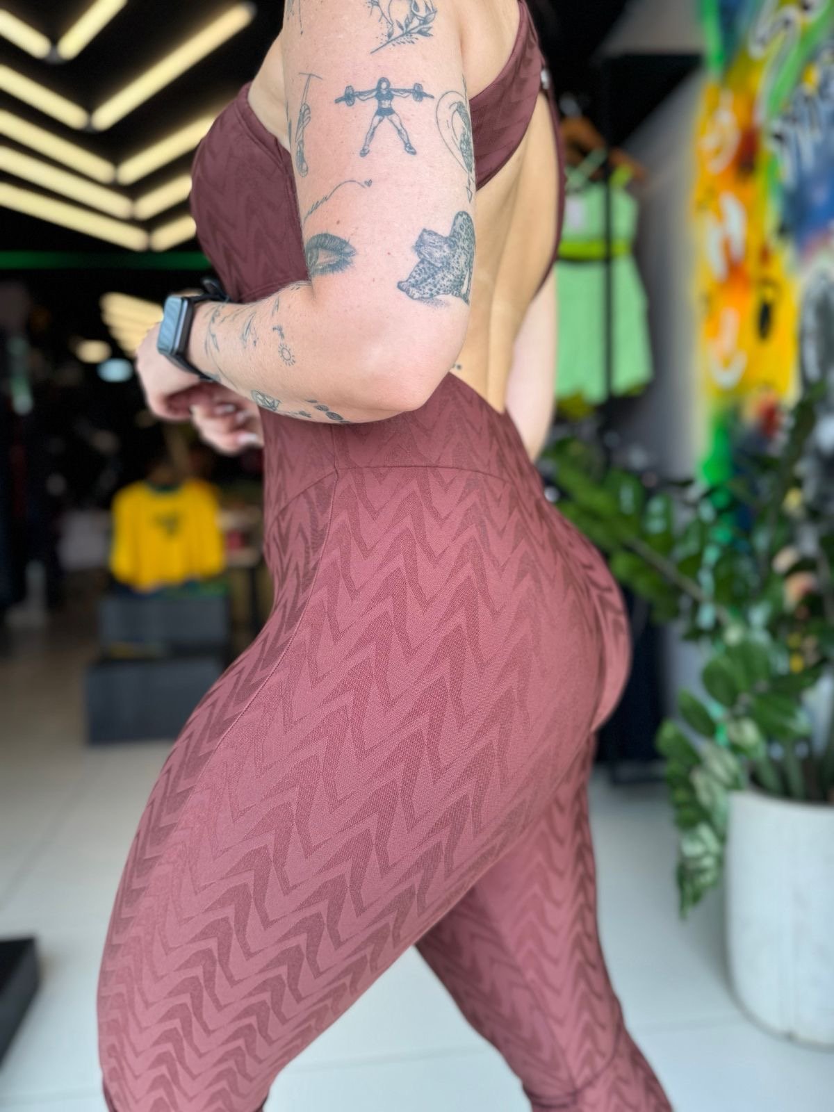 MACACAO PEROLA - Imagem 4