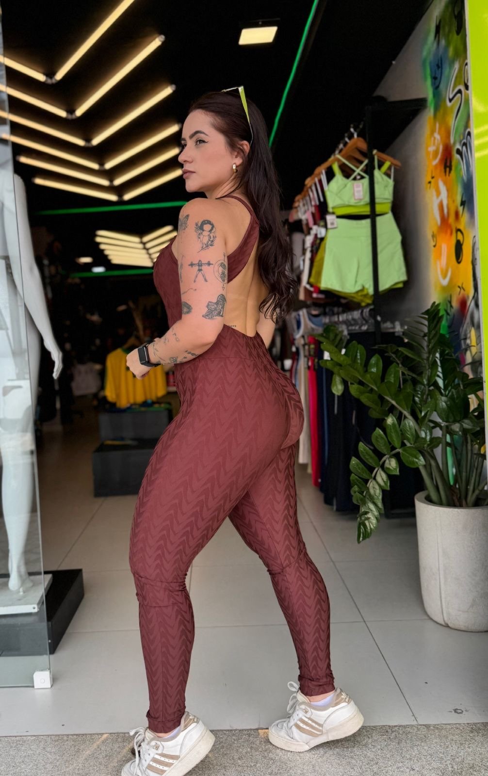 MACACAO PEROLA - Imagem 5