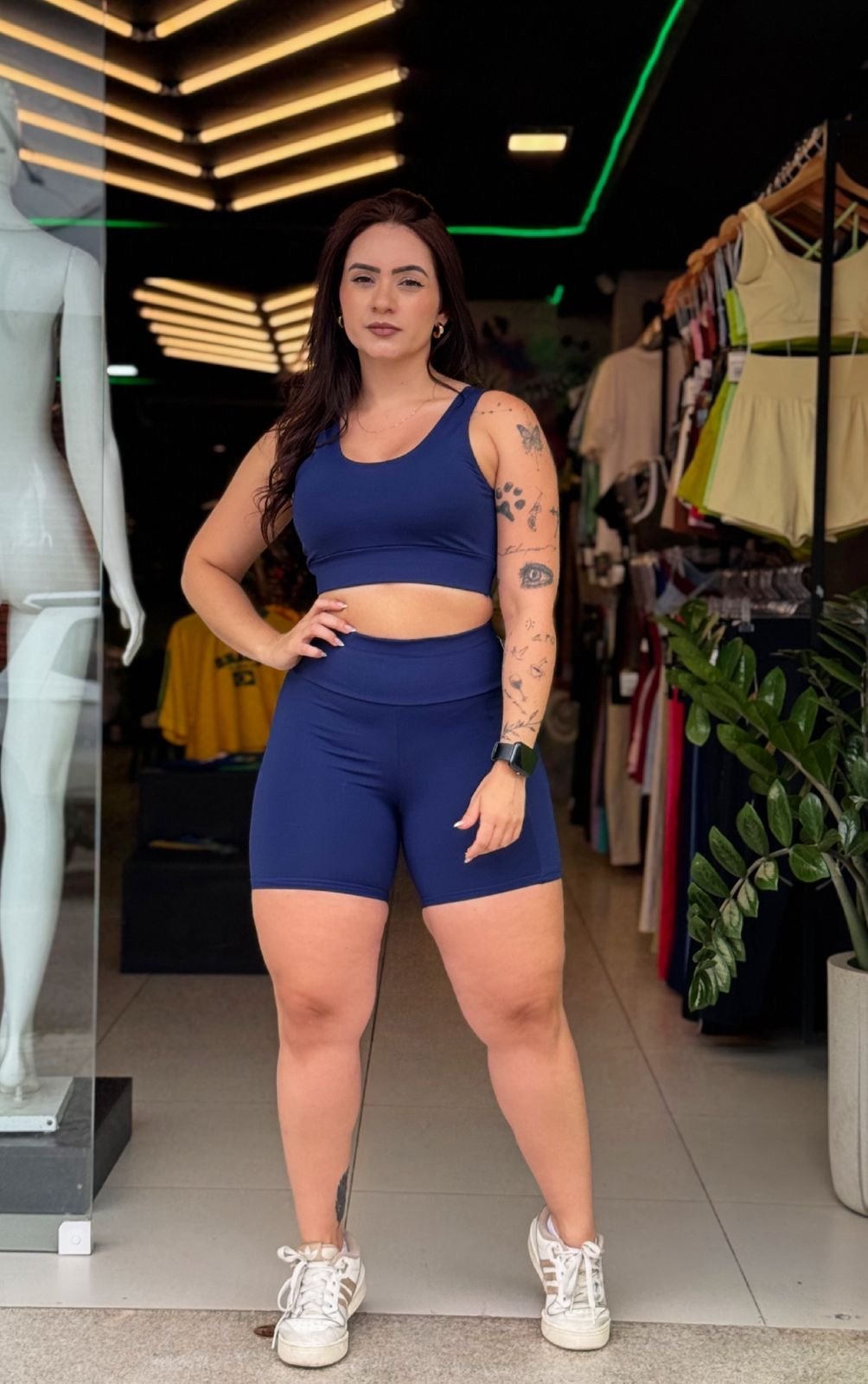 CONJ STER BASIC - Imagem 3