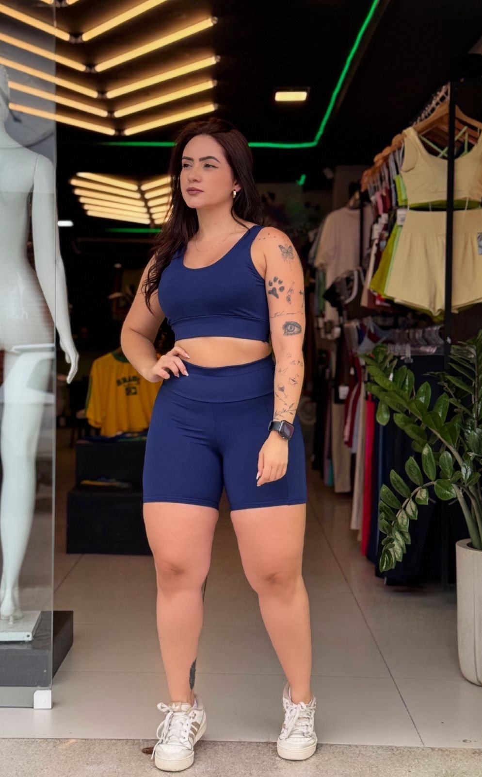 CONJ STER BASIC - Imagem 2